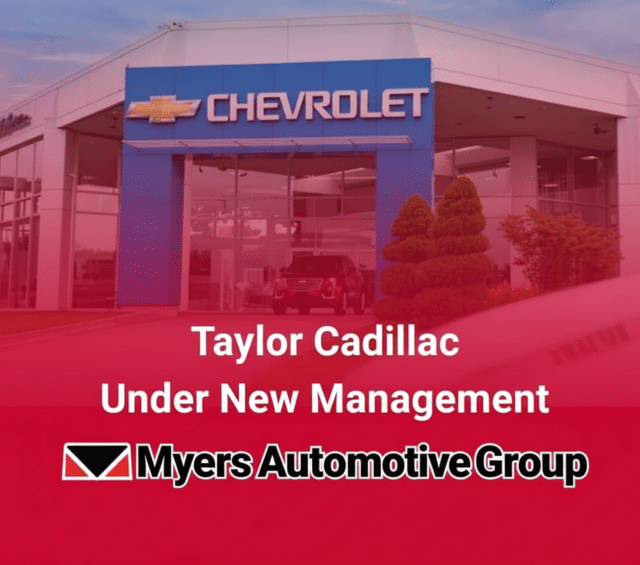 New Management Myers Kingston Cadillac Mobile New Management Myers Kingston Cadillac Mobile