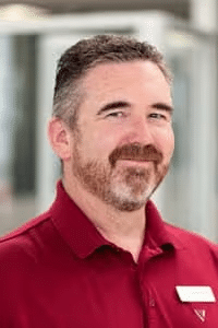 Greg Kendrick Sales & Leasing Consultant
