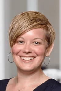 Jennifer Graham Sales Manager