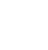 Icon of an electrical outlet with three prongs and a grounding symbol, representing power supply and connection for electrical devices.