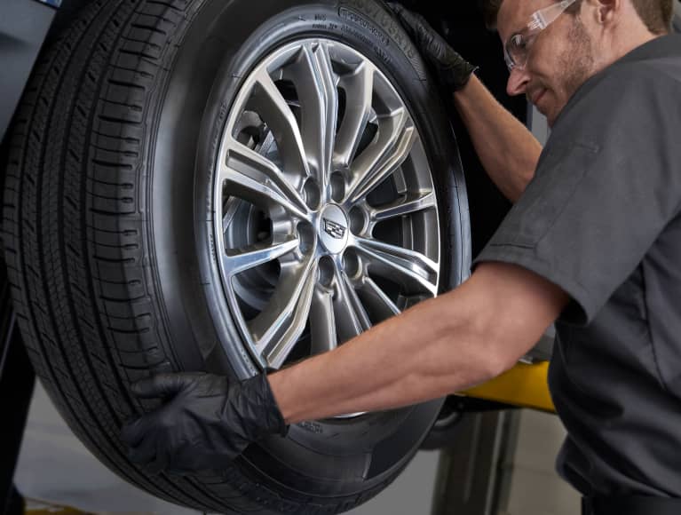 Service Specials